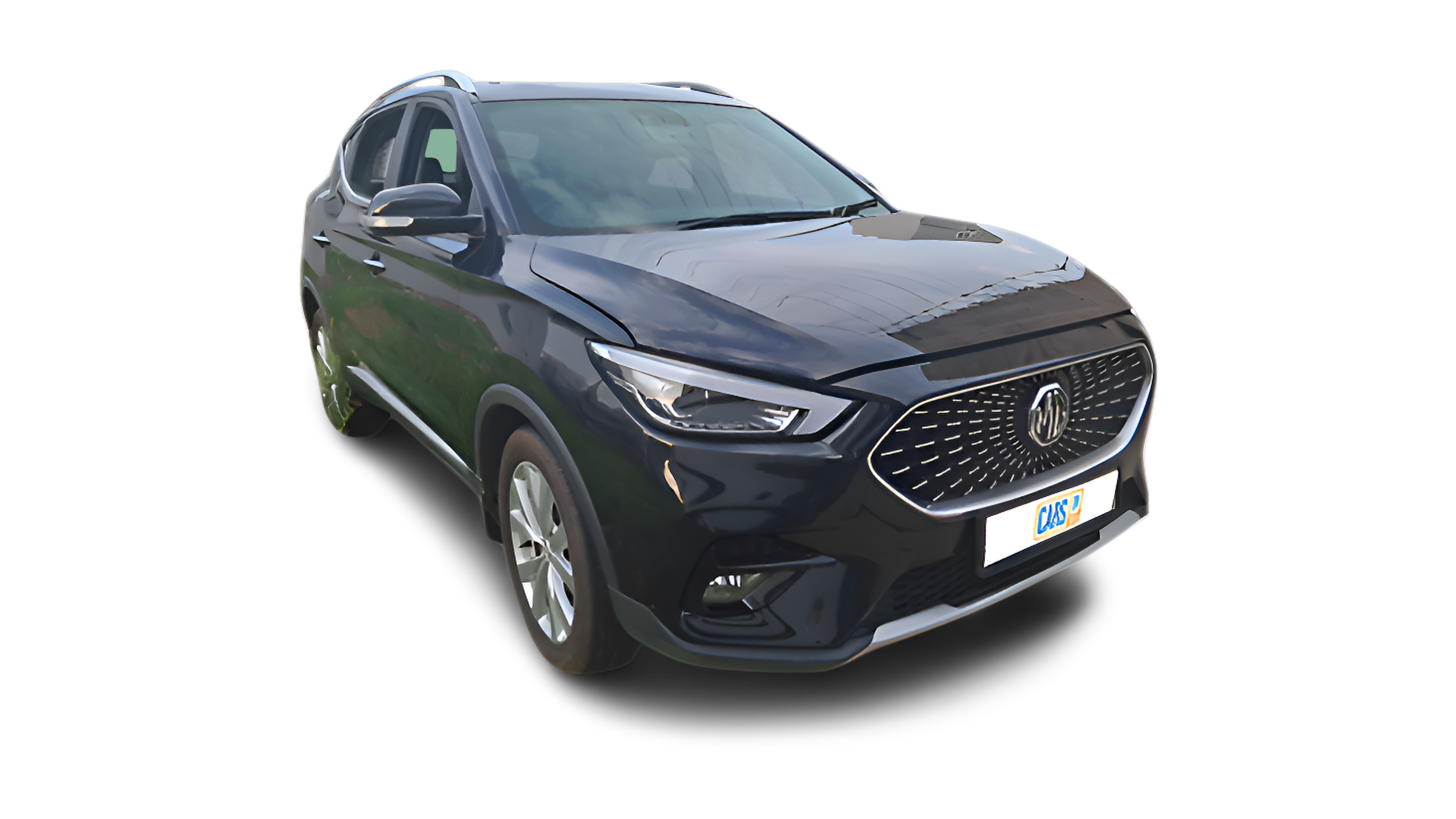 2022 MG ASTOR - SUV - Petrol - Manual - ₹10.13 lakh